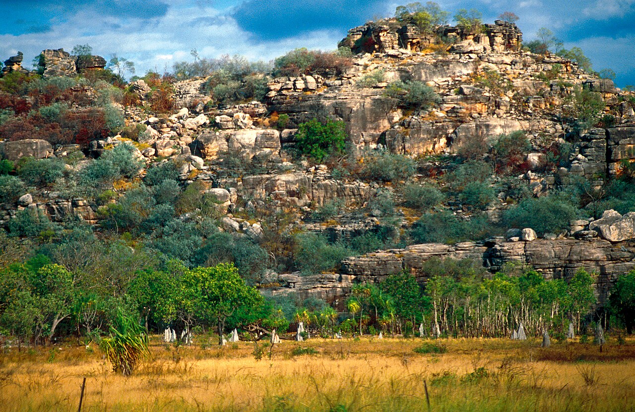 Mimal’s Conservation Corridor Reaches Beyond a Boundary Line