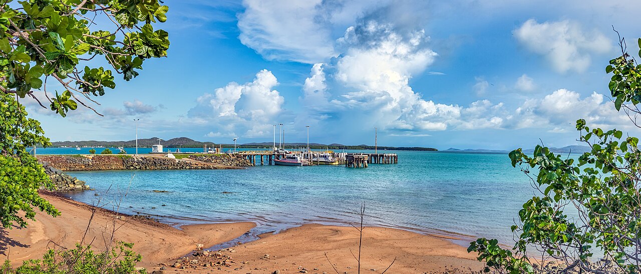 Digital Careers Are Taking Shape in the Torres Strait