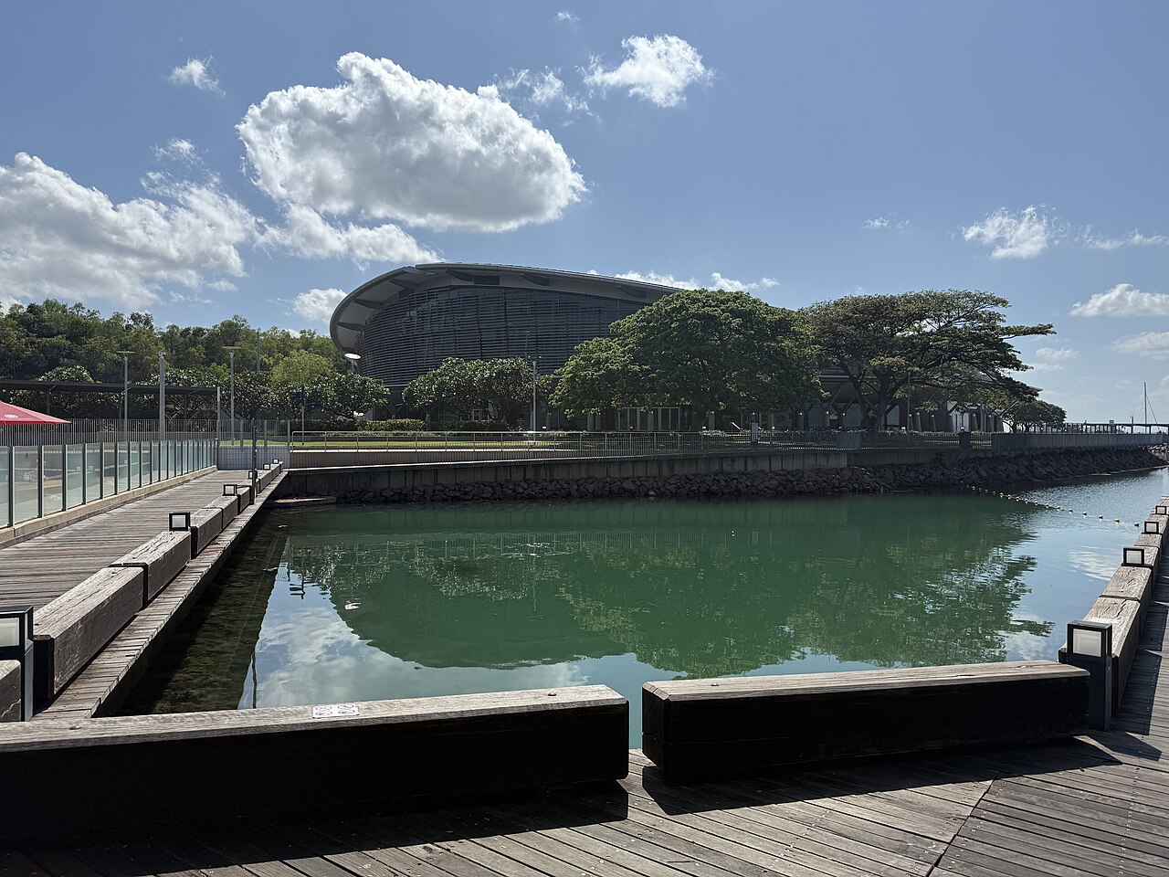 Darwin’s NATSIAA Exhibition Opens Before the Awards Are Decided