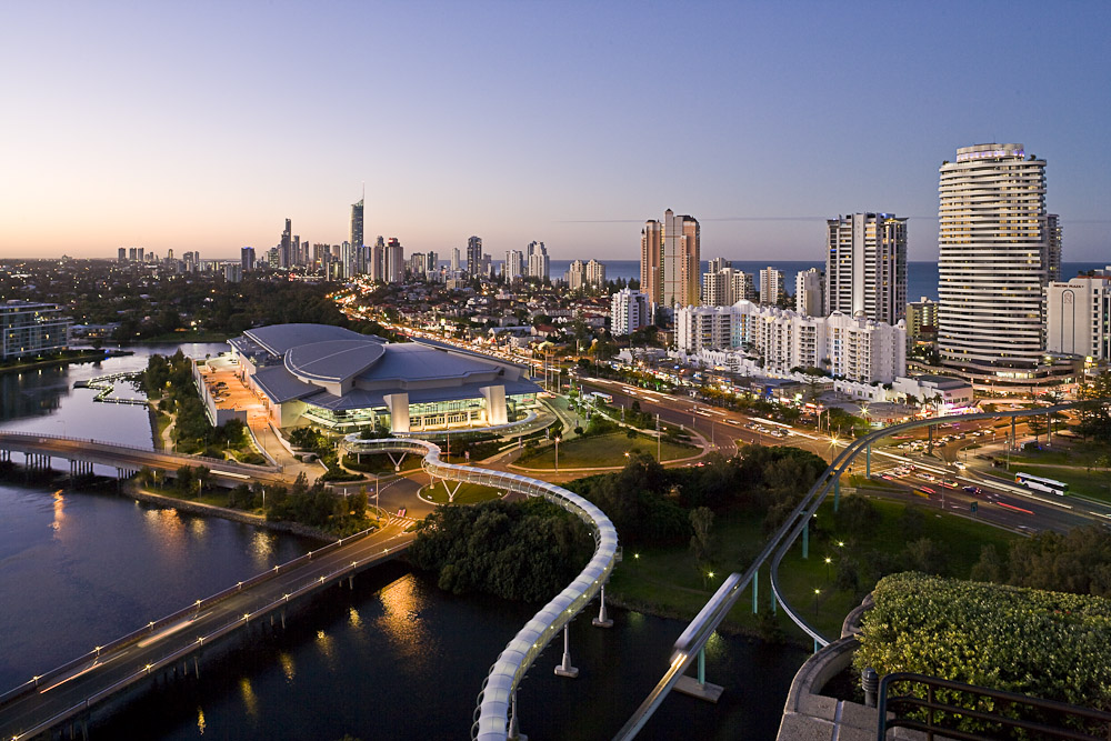 AIATSIS Looks Back on a Sold-Out Gold Coast Summit