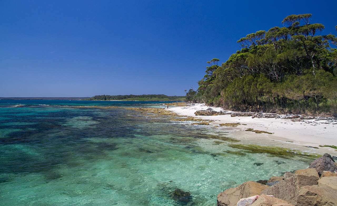 Wreck Bay’s Park Agreement Sets Out a Stronger Management Role