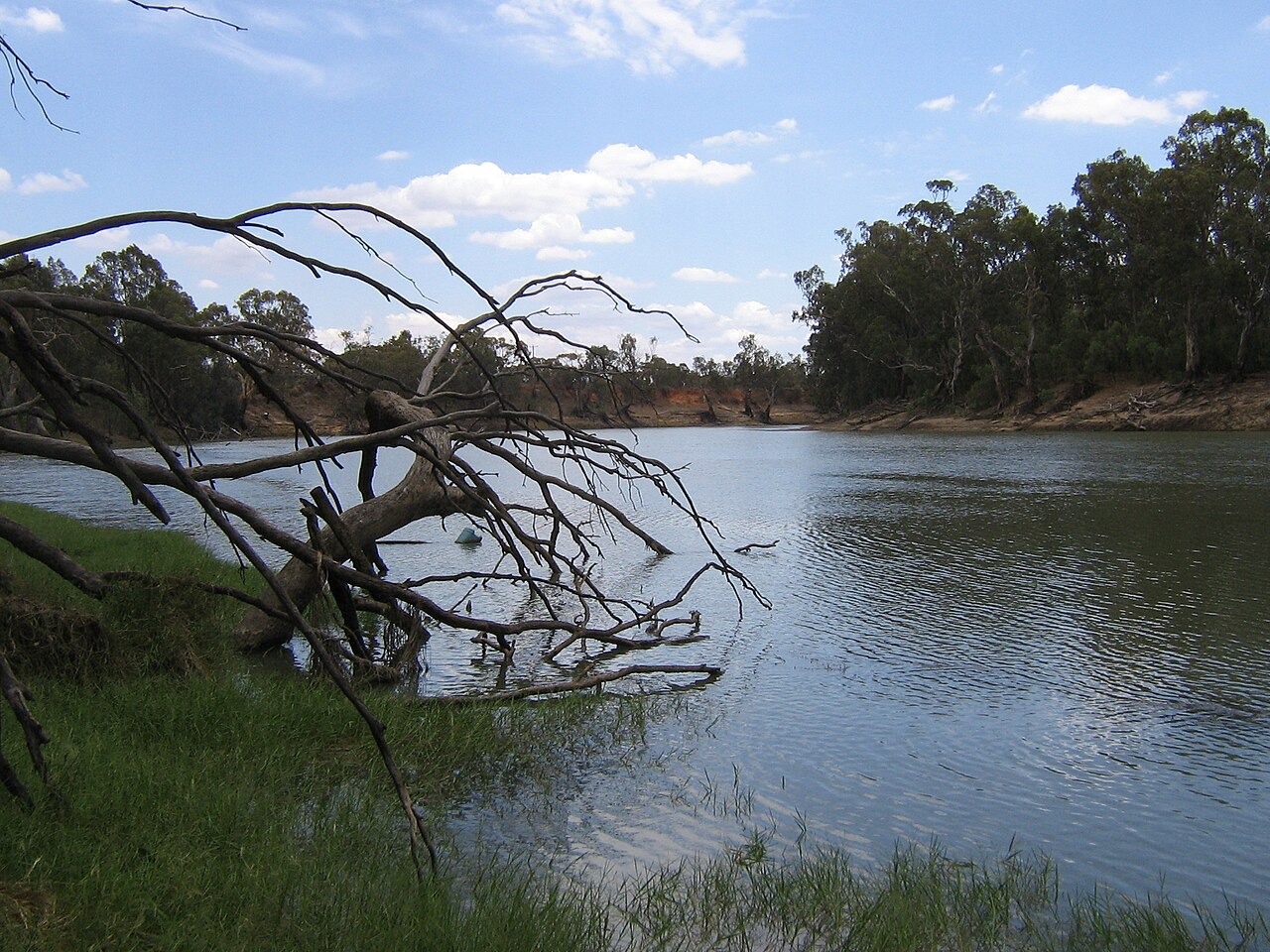 Basin Water Projects Begin with Planning and Local Priorities