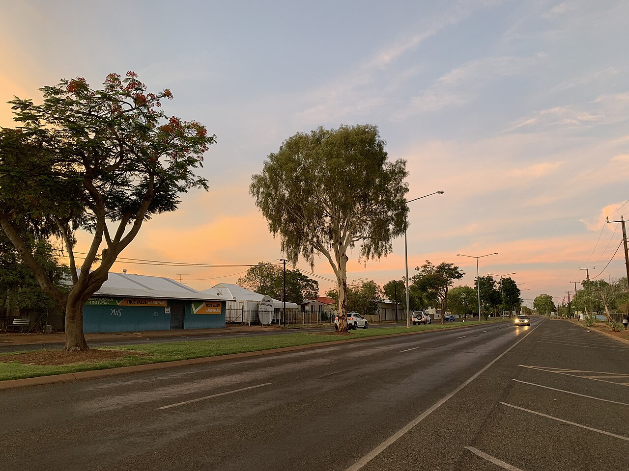 Desert Harmony brings a Barkly gathering to Tennant Creek