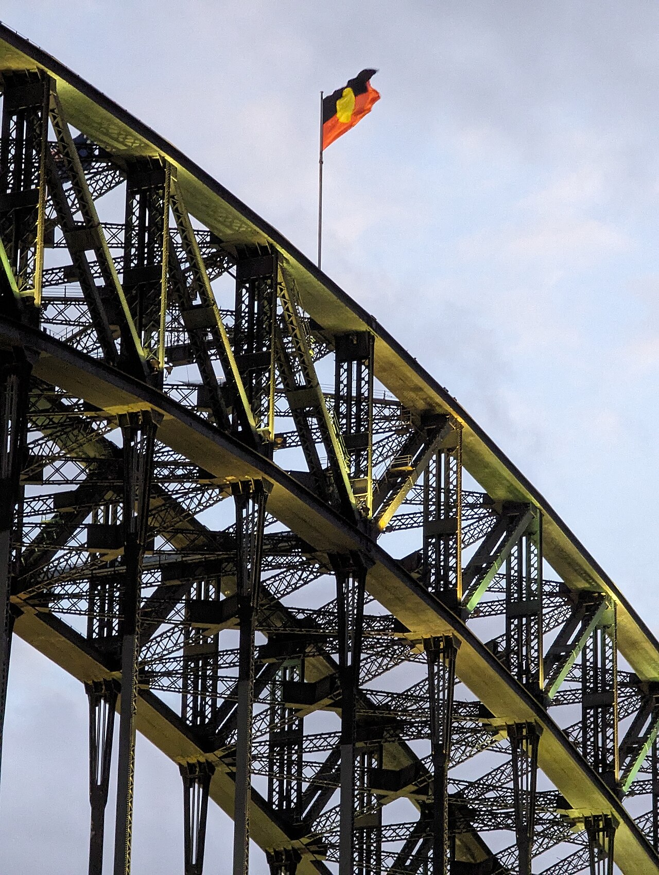 NAIDOC honours recognise a broad field of First Nations achievement