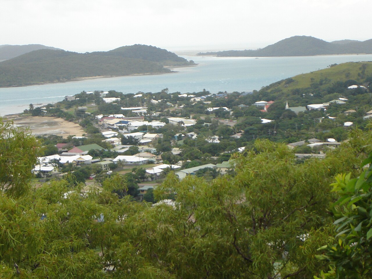 More Kaiar quota returns to Torres Strait First Nations ownership