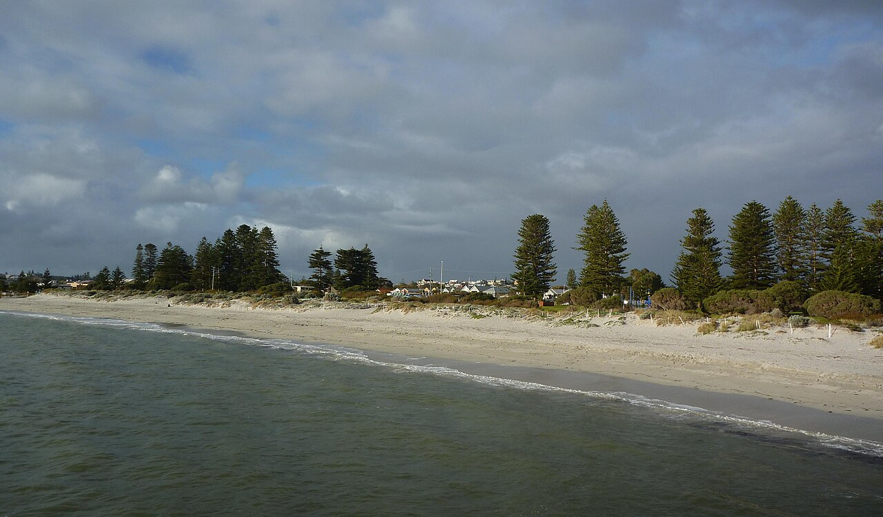 Across the Way links remote WA art centres in Fremantle