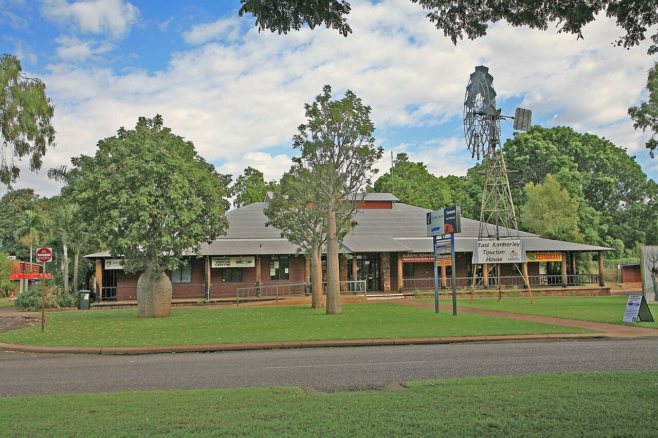 East Kimberley voices inspire a new school engagement campaign