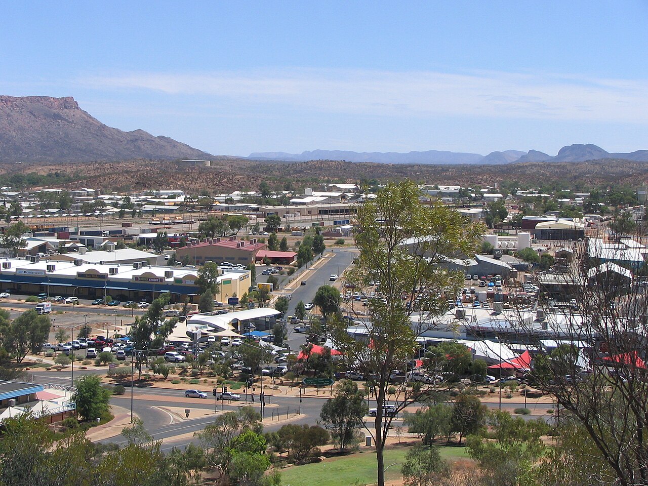 Desert Mob prepares to fill Mparntwe with new work