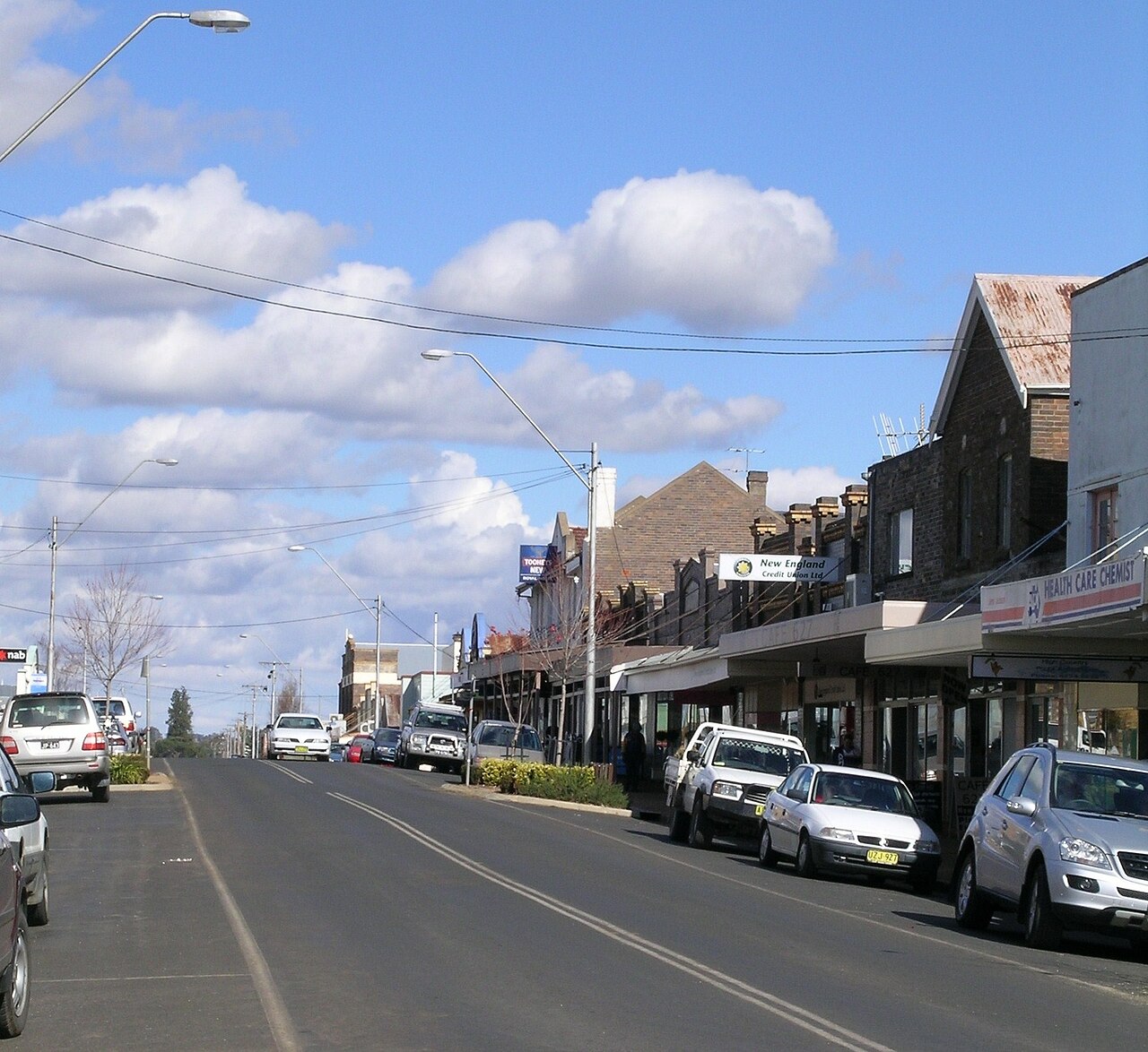 Older students become cultural learning partners in Guyra