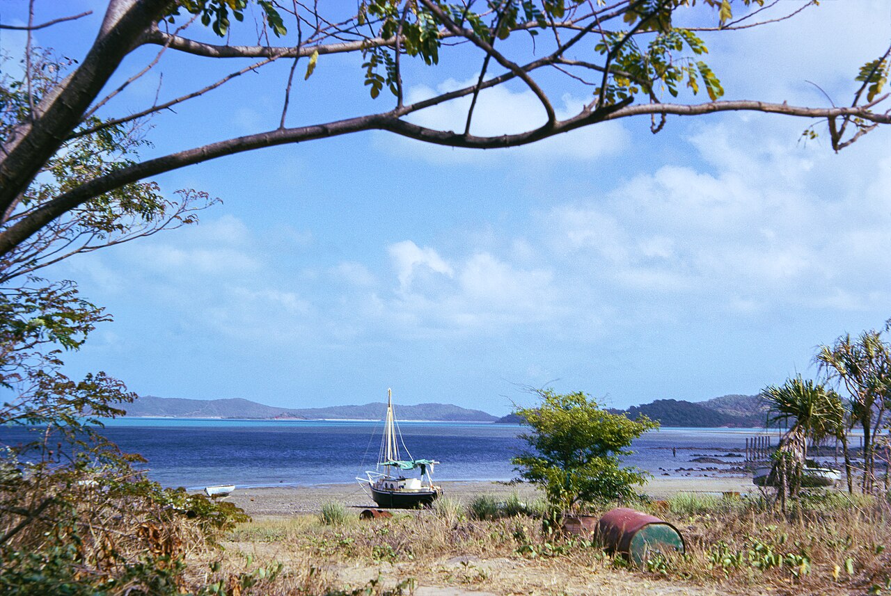 Horizon returns to a Torres Strait audience under the stars