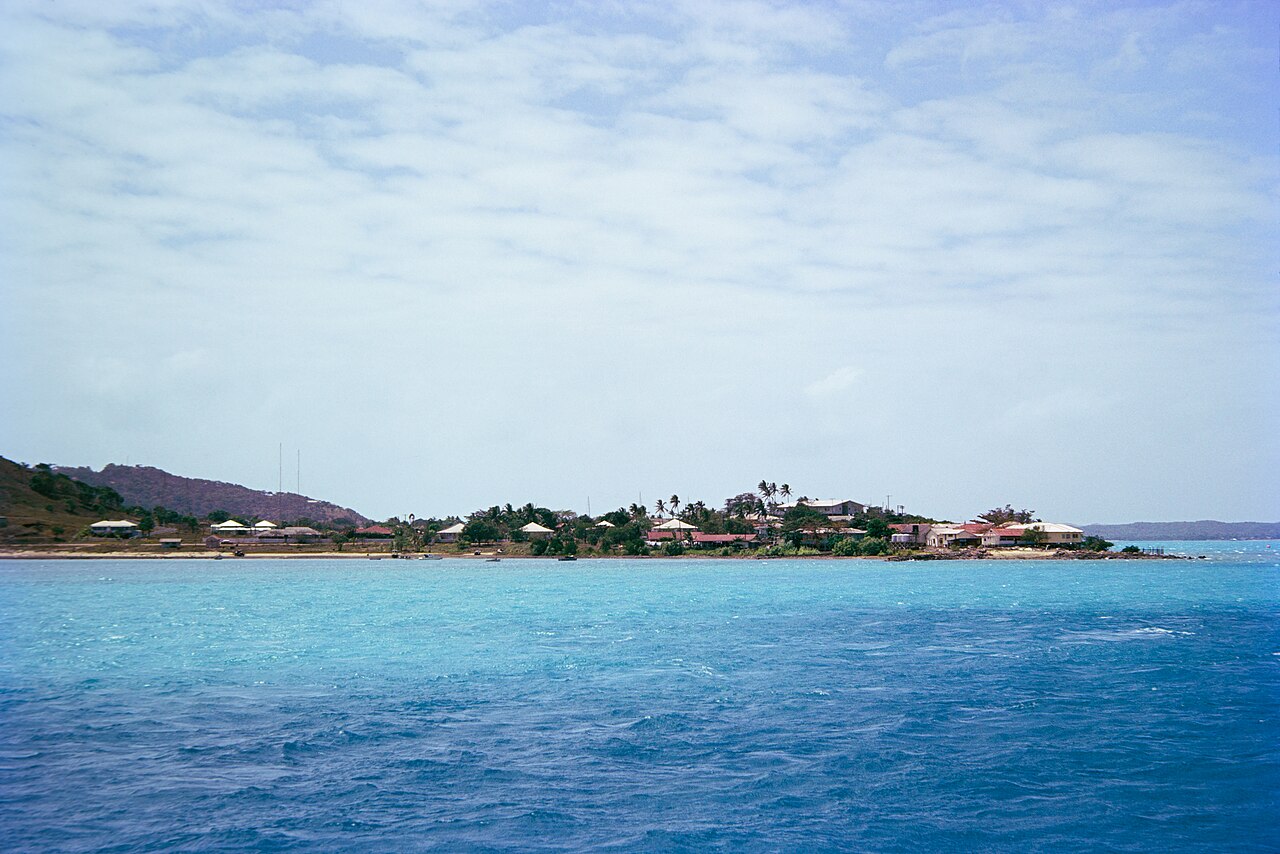 Rangers share a sea of connections across the Torres Strait