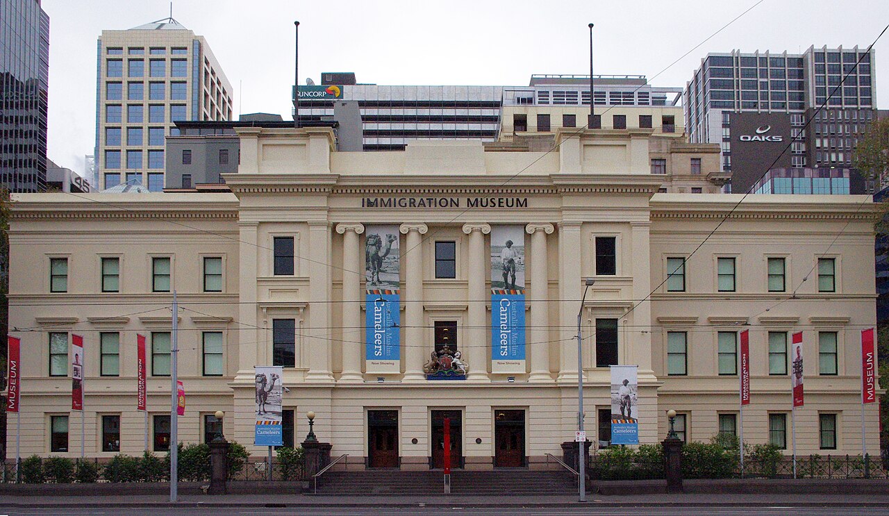 On Country photography comes to Melbourne