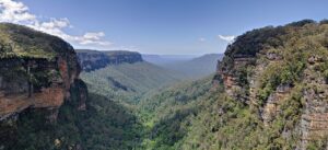 Dharug custodians and researchers map heritage from the air